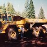 Heavy Haulin