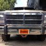 77Trailduster