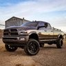 Ram Tech Customs