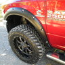 Red Rattler