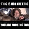Eric Hunt