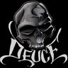 DEUCEman