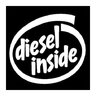 dieselwagon