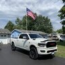 JRT 2020 Ram 3500