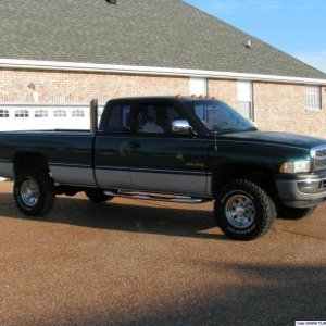1996 CTD
