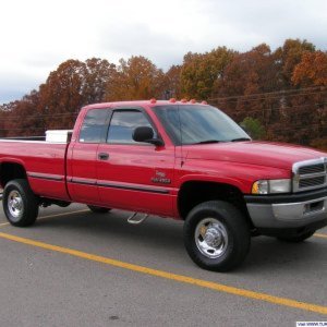 1999 CTD