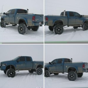 Kelderman Air Ride