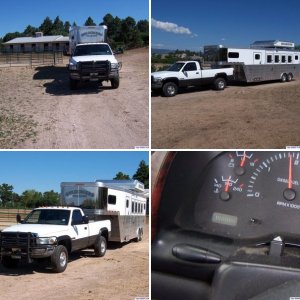 The Truck