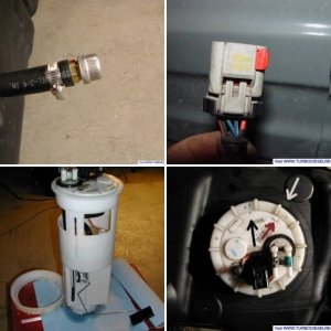 Fuel Tank Vent Kit Pics