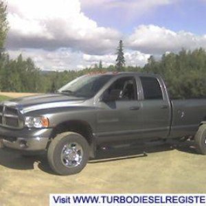 2005 CTD 3500
