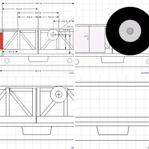 Tire Carrier Design