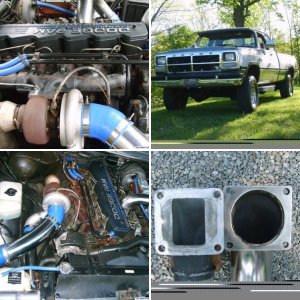TWorline's 92 W250
