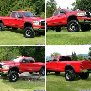 Byron's 2007 "Reloaded"