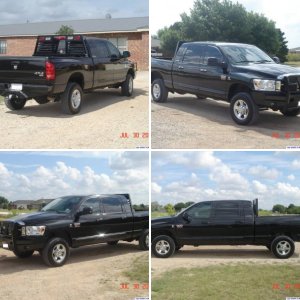 2rowdy pickup