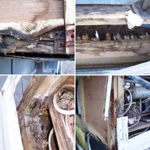 camper repair