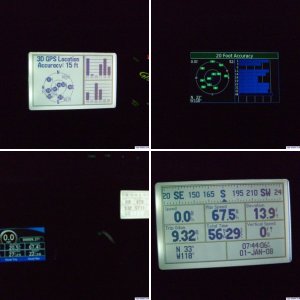 Garmin GPS Installation