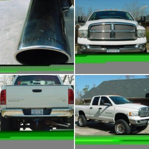 2003 Dodge