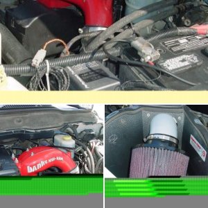 under the hood