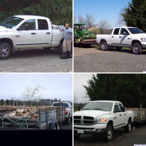 Truck Pics