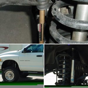 suspension