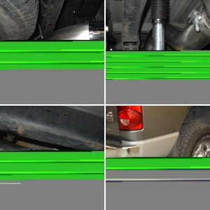 borla exhaust