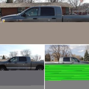 lorenz 5100 leveling kit w/dp leafs