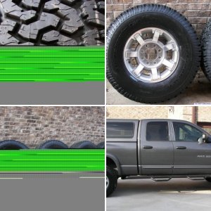 Tejasdge's '03 Ram