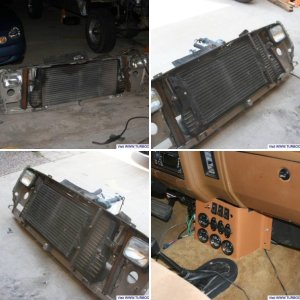1st gen Club to Crew Conversion
