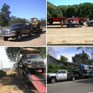 Truck Pictures