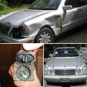 98 benz
