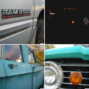 Ryan's Rigs