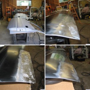 Bodywork