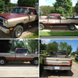Michigan First Gen