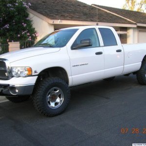 Truck Pictures