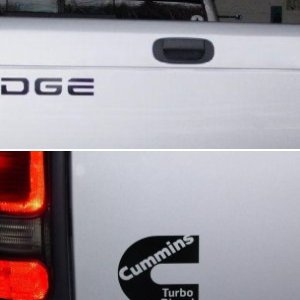 Custom CTD Stuff