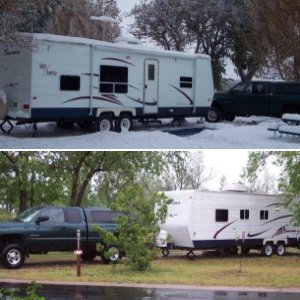 Campground photos