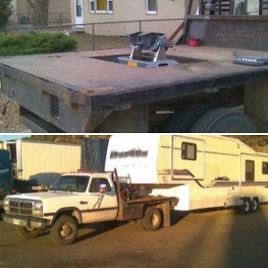 my rides