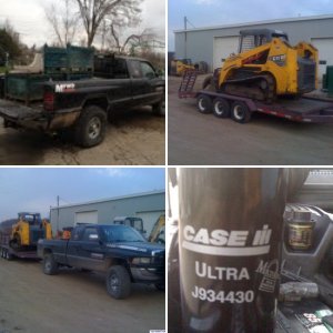 Shawn's dodge pics