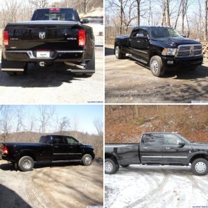 2012 Dually