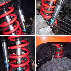 1998 Ram 2500 4x4 12v 5 Speed