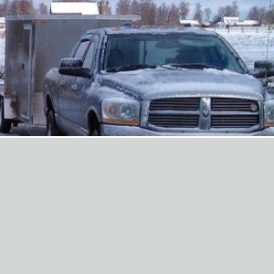 2006 Mega Cab