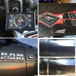 My Truck