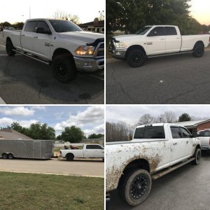 Wing_Ding's Truck