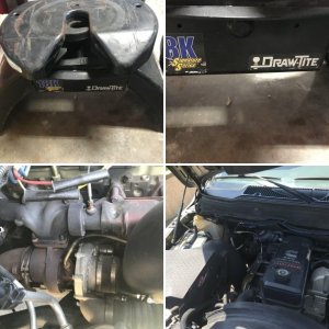 Pauls Truck