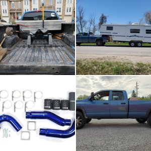 Bob's Truck