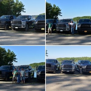 Meyers RAM Family