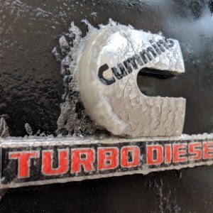 Ram 3500