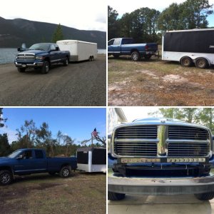 Scott's 2004.5 Ram