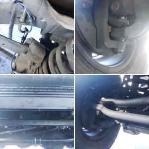 Head Gasket +625 Studs