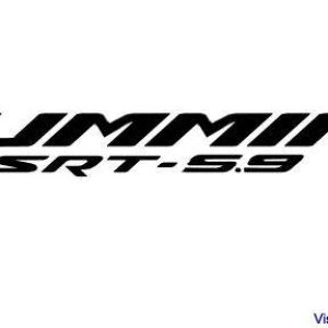 Cummins SRT 5.9